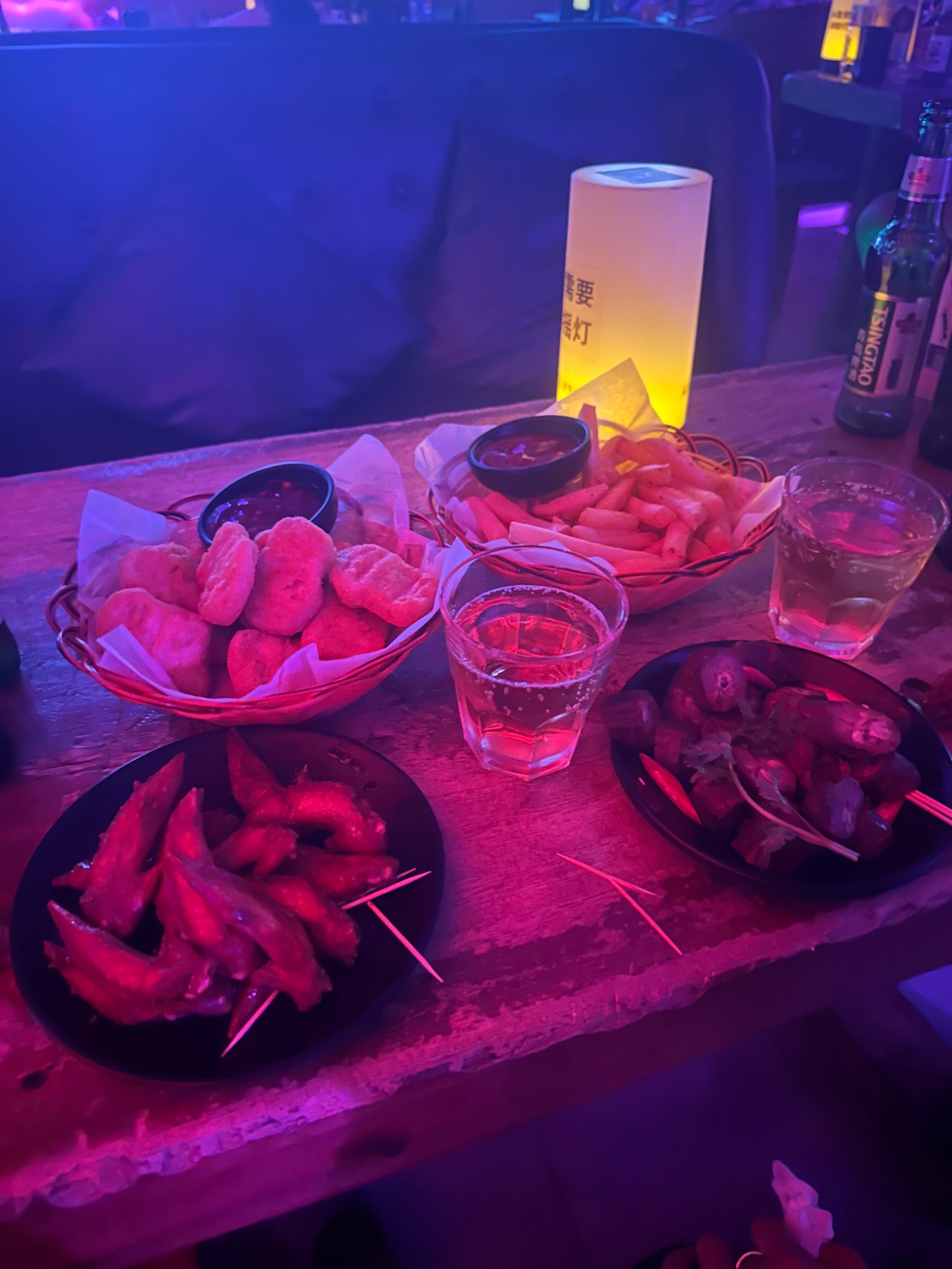 珠海商务ktv怎么样-斗门区ktv预定