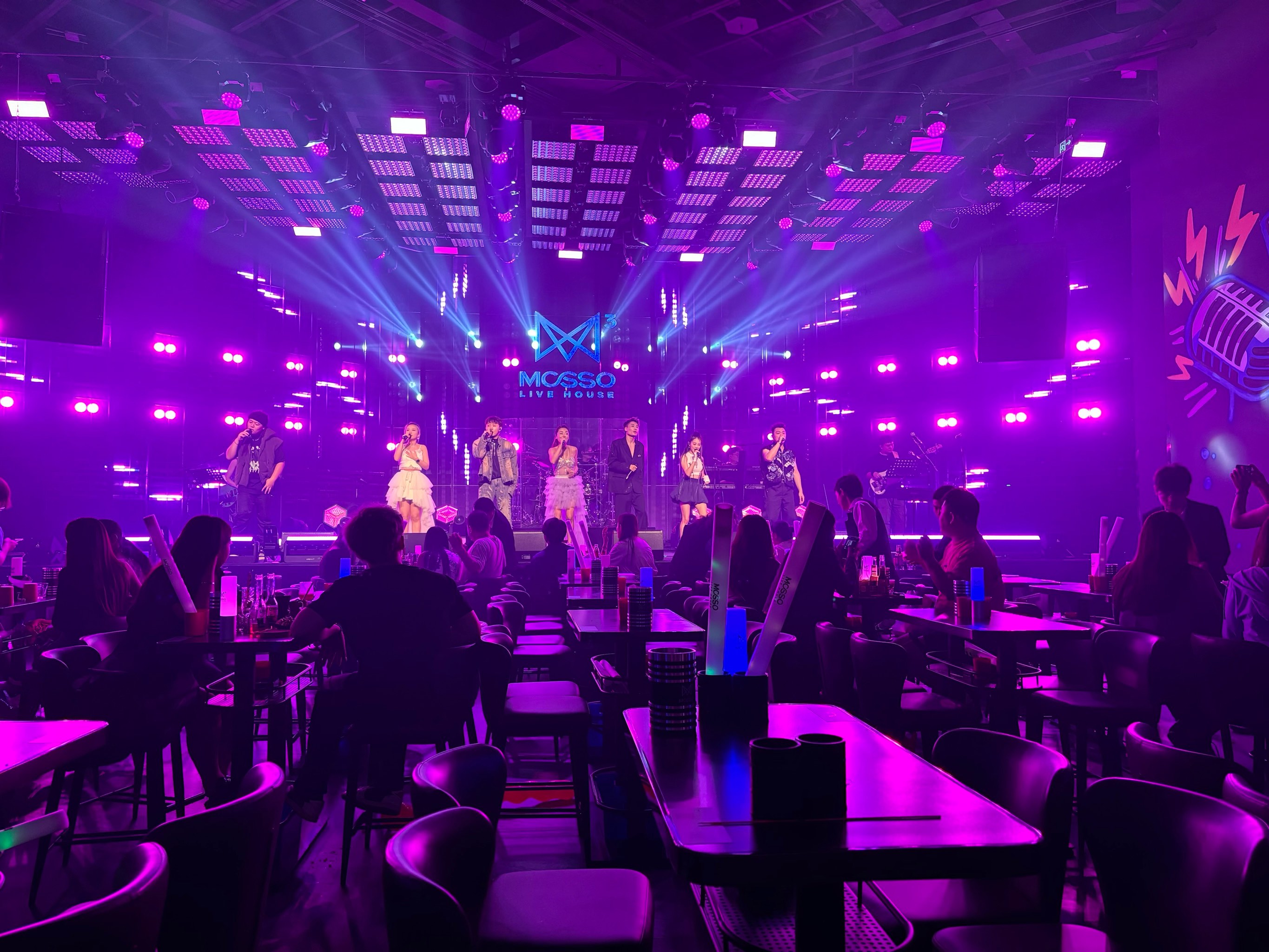 珠海商务ktv怎么样值得选择-斗门区ktv预定